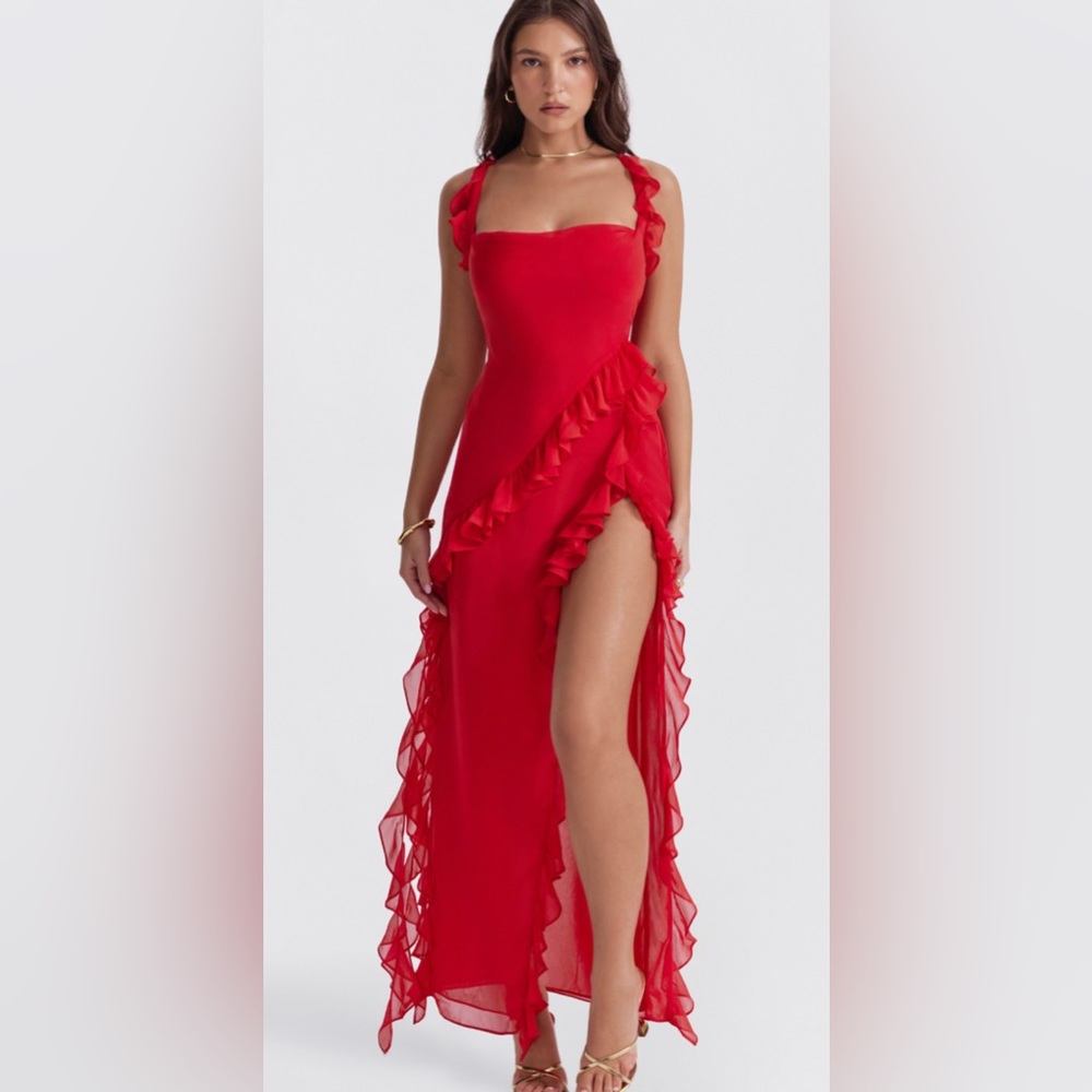 House of CB Ariela dress
